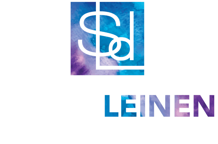 Susan Leinen Design Logo