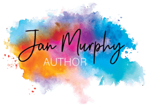 Jan Murphy Logo
