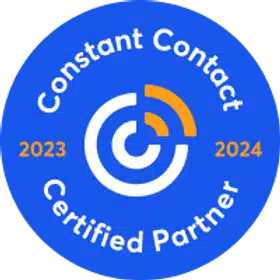 constant contact partner Certified Partner